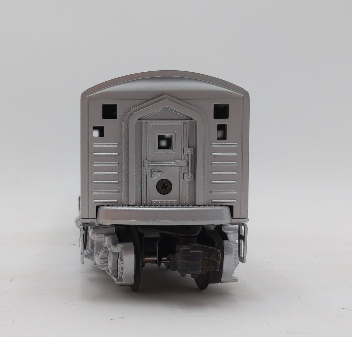 Lionel 6-18103 O Gauge Santa Fe F-3 B Unit Dummy Diesel Locomotive #8103 LN/Box