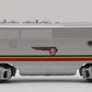Lionel 6-18103 O Gauge Santa Fe F-3 B Unit Dummy Diesel Locomotive #8103 LN/Box