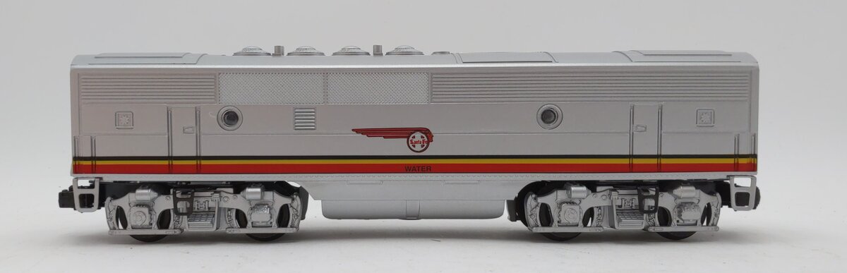 Lionel 6-18115 O Santa Fe F-3 B Unit Non-Powered Diesel Locomotive LN/Box