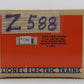 Lionel 6-18115 O Santa Fe F-3 B Unit Non-Powered Diesel Locomotive NIB