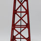 Lionel 6-2494 Rotary Beacon Tower EX