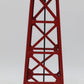Lionel 6-2494 Rotary Beacon Tower EX