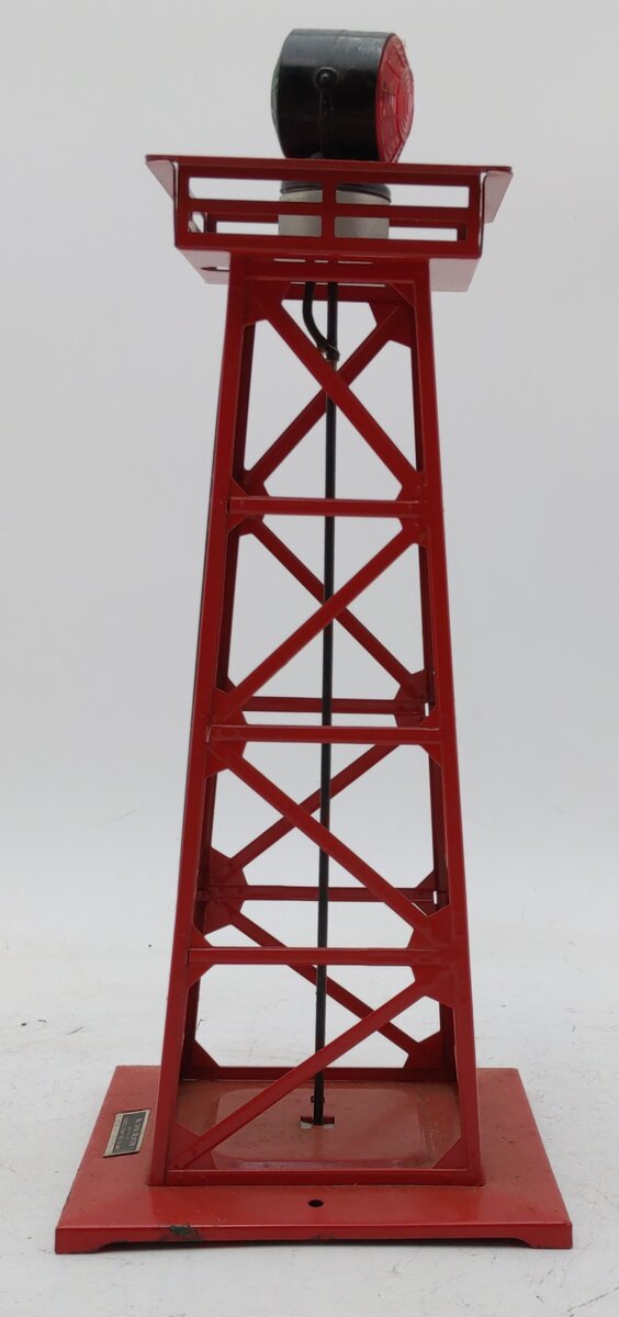 Lionel 6-2494 Rotary Beacon Tower EX