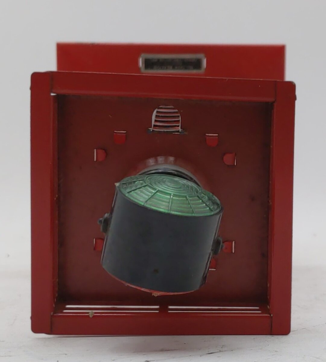 Lionel 6-2494 Rotary Beacon Tower EX