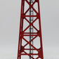 Lionel 6-2494 Rotary Beacon Tower EX