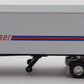 Lionel 6-52048 O / O27 LOTS 15th Anniversary Tractor & Trailer Truck