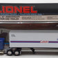 Lionel 6-52048 O / O27 LOTS 15th Anniversary Tractor & Trailer Truck