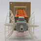Lionel 6-12723 O Gauge Operating Microwave Tower LN/Box
