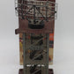 Lionel 6-12749 O/O27 Operating Rotary Radar Antenna