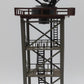 Lionel 6-12749 O/O27 Operating Rotary Radar Antenna