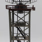 Lionel 6-12749 O/O27 Operating Rotary Radar Antenna