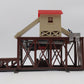Lionel 6-2306 O Gauge Operating Icing Station w/ PFE Ice Car #6700 LN/Box