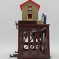Lionel 6-2306 O Gauge Operating Icing Station w/ PFE Ice Car #6700 LN/Box