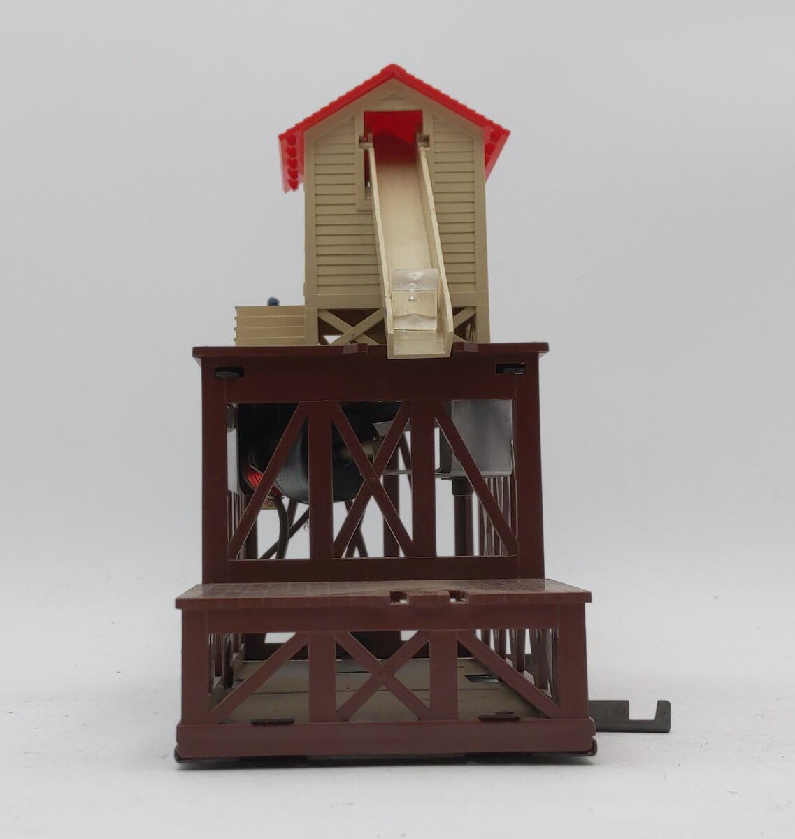 Lionel 6-2306 O Gauge Operating Icing Station w/ PFE Ice Car #6700 LN/Box