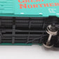 MTH 85-74058 HO Scale Great Northern 40' PS1 Boxcar #27014