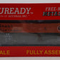Accurail 80091 HO Scale Great Northern 40' Steel AAR Boxcar #39384