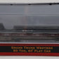 Ertl 1376 HO Scale Grand Trunk Western 50 Ton 40' Flat Car #652309