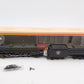 IHC M620 GN 3993 4-8-2 Steam Locomotive & Tender LN/Box