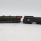 IHC M620 GN 3993 4-8-2 Steam Locomotive & Tender LN/Box