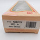 IHC M620 GN 3993 4-8-2 Steam Locomotive & Tender LN/Box
