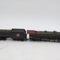 IHC M620 GN 3993 4-8-2 Steam Locomotive & Tender LN/Box
