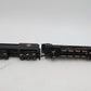 IHC M620 GN 3993 4-8-2 Steam Locomotive & Tender LN/Box