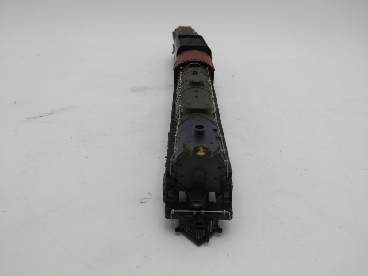 IHC M620 GN 3993 4-8-2 Steam Locomotive & Tender LN/Box