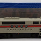 Bachmann 60116 HO Chicago Burlington & Quincy EMD FT-A Diesel Locomotive w/DCC