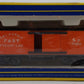 AHM 6242 HO California Fast Freight Line Box Car #7686