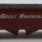 MTH 85-75023 HO Scale Great Northern 70t Quad Hopper #73300