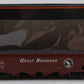 MTH 85-75023 HO Scale Great Northern 70t Quad Hopper #73300