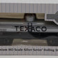 Bachmann 17828 HO Texaco 40' Single-Dome Tank Car