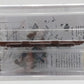 Micro-Trains 85500000 HOn3 Undecorated 30' Composite Frame Flatcar Kit