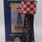 American Flyer 6-49809 S Scale Checkerboard Bubbling Water tower #772 LN/Box