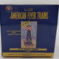 American Flyer 6-49809 S Scale Checkerboard Bubbling Water tower #772 LN/Box