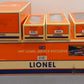 Lionel 6-11918 O Gauge 1997 Lionel Service Exclusive Conrail Diesel Train Set LN/Box