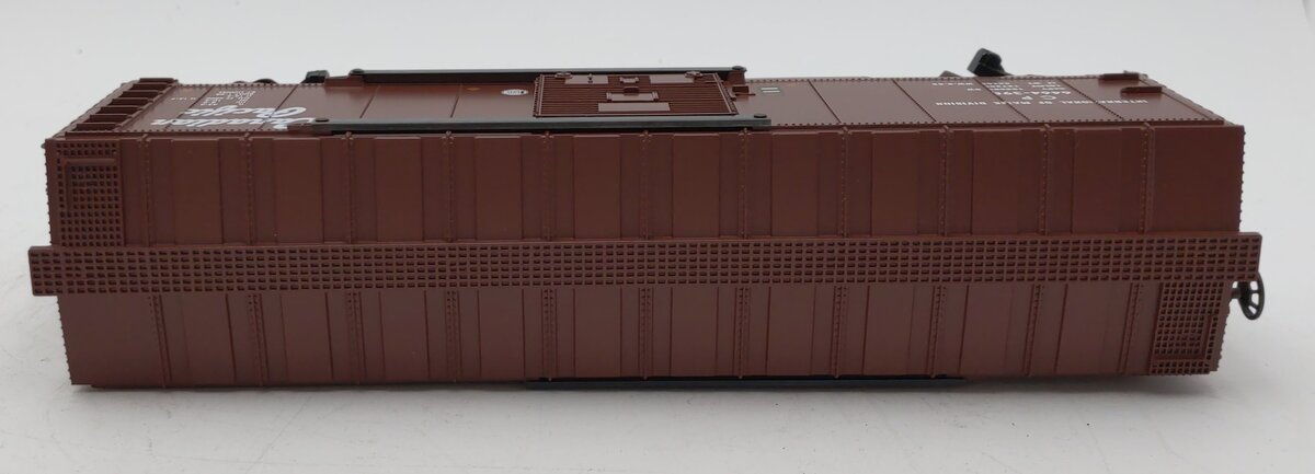 Lionel 6-29215 O Gauge Canadian Pacific Boxcar #6464-398 LN/Box