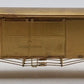 S. Soho & Co. 1005 HO Scale BRASS Interurban CERA Box Trailer VG/Box