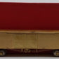 S. Soho & Co. 1005 HO Scale BRASS Interurban CERA Box Trailer VG/Box