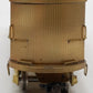 S. Soho & Co. 1005 HO Scale BRASS Interurban CERA Box Trailer VG/Box