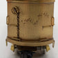 S. Soho & Co. 1005 HO Scale BRASS Interurban CERA Box Trailer VG/Box