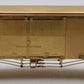 S. Soho & Co. 1005 HO Scale BRASS Interurban CERA Box Trailer EX/Box