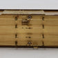 S. Soho & Co. 1005 HO Scale BRASS Interurban CERA Box Trailer EX/Box