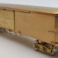 S. Soho & Co. 1005 HO Scale BRASS Interurban CERA Box Trailer EX/Box