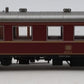 Brawa 44710 HO Scale DB Combustion Rail Car Set with DCC LN/Box