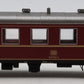 Brawa 44710 HO Scale DB Combustion Rail Car Set with DCC LN/Box