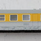 Marklin 42996 HO Scale DB Set of 3 Measurement Cars LN/Box