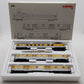 Marklin 42996 HO Scale DB Set of 3 Measurement Cars LN/Box