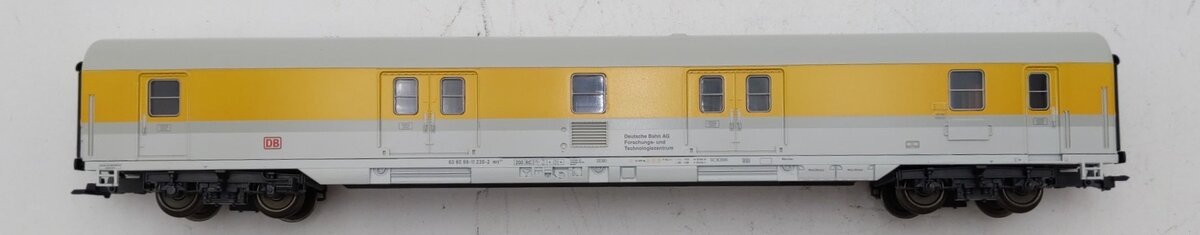 Marklin 42996 HO Scale DB Set of 3 Measurement Cars LN/Box
