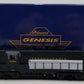 Athearn G82356 HO Scale PRR GP7 Diesel Locomotive #8584 with DCC and Sound